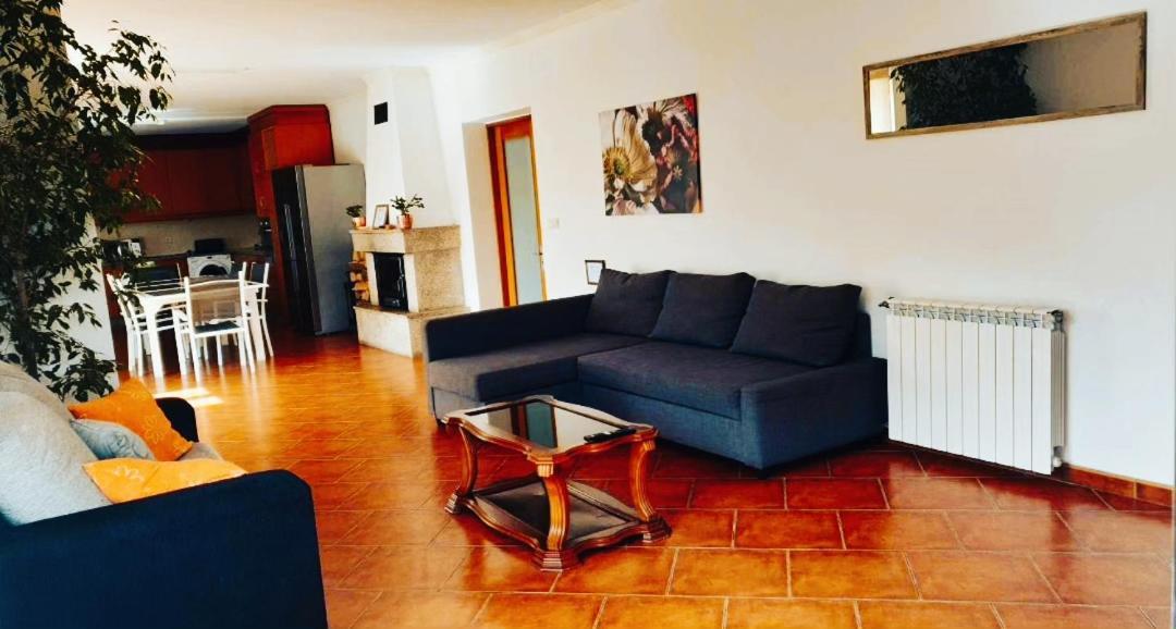 Villa Casa Brandao Póvoa de Varzim Εξωτερικό φωτογραφία