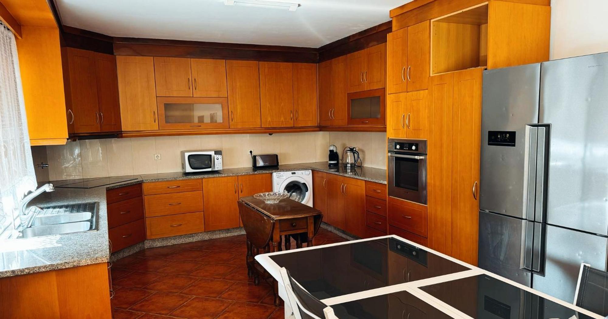 Villa Casa Brandao Póvoa de Varzim Εξωτερικό φωτογραφία